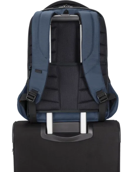 Zaino a due scomparti Samsonite Cityscape Evo