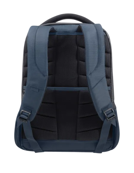 Backpack with double compartment Cityscape Evo