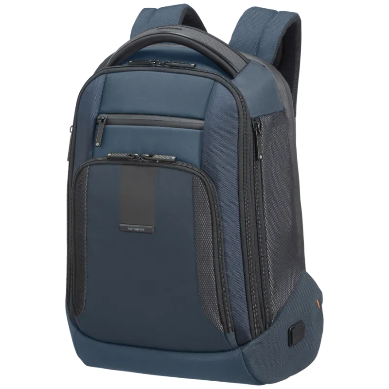 Backpack with double compartment Cityscape Evo 2