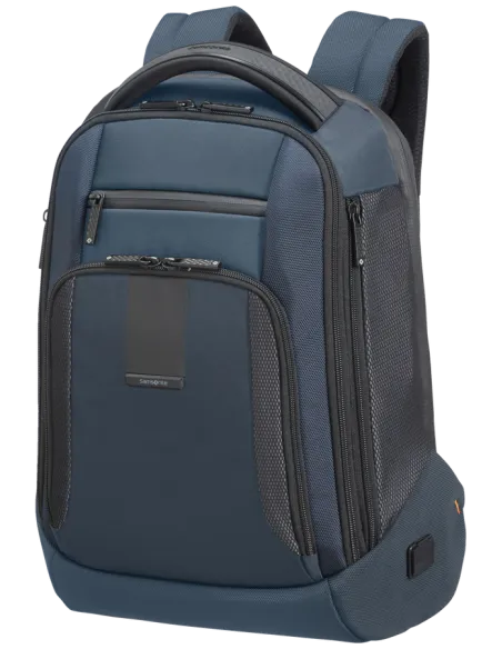 Zaino a due scomparti Samsonite Cityscape Evo