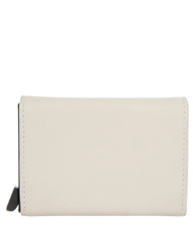 Porsche Design Compact wallet white