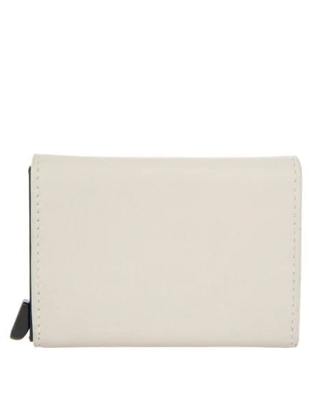 Porsche Design Compact wallet white