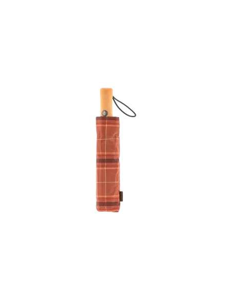 The Bridge Maxi umbrella open close brown