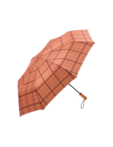 Ombrello XL The Bridge open-close...