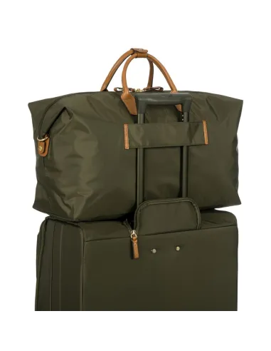 Medium Folding Duffle mit...