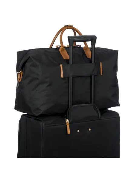 Bric's Duffle Bag X-travel black