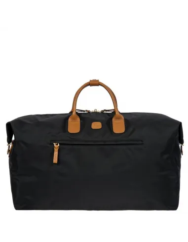 Bric's Duffle Bag X-travel black