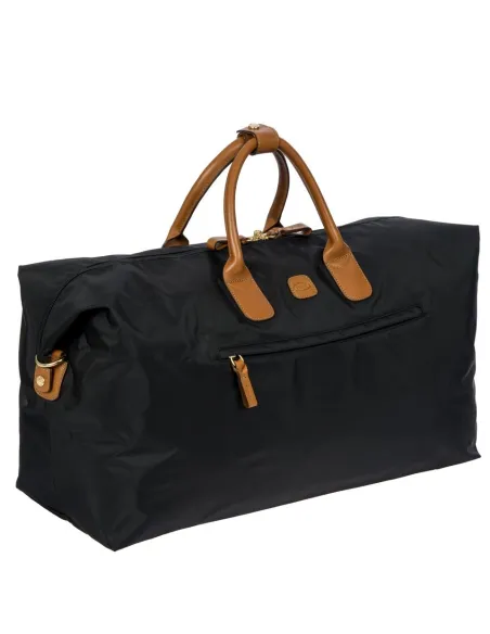 Bric's Duffle Bag X-travel black