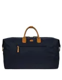 Bric's Duffle Bag X-travel blue