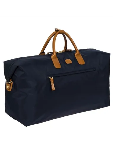 Bric's Duffle Bag X-travel blue