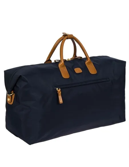 Bric's Duffle Bag X-travel blue