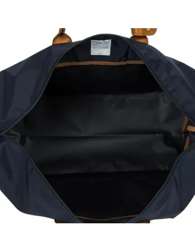 Bric's Duffle Bag X-travel blue