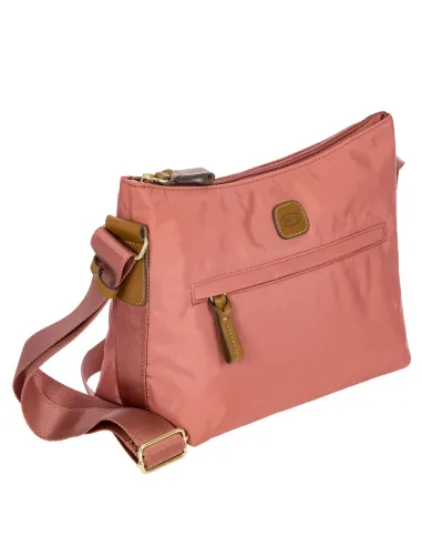 Medium Shoulder bag X-Collection pink