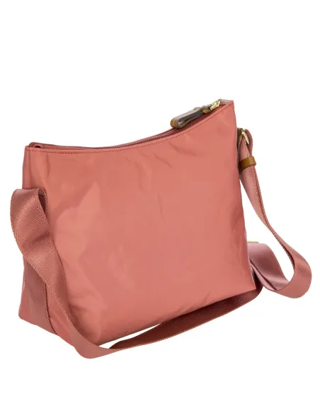 Medium Shoulder bag X-Collection pink