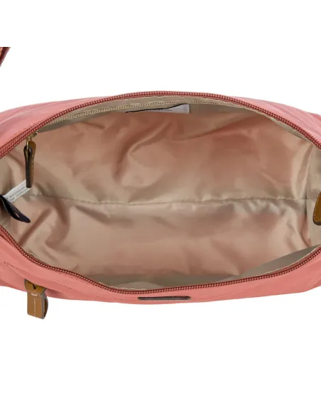 Medium Shoulder bag X-Collection pink