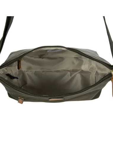 Borsa a tracolla piccola Brics...