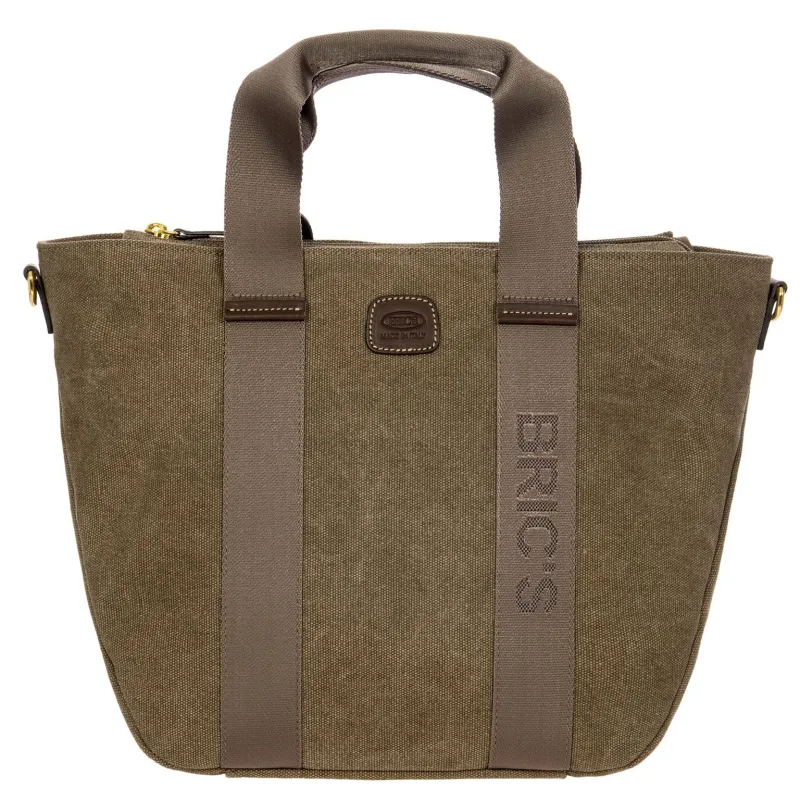 Brics Sorrento Ludovica shopping bag