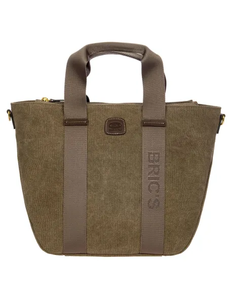Brics Sorrento Ludovica shopping bag