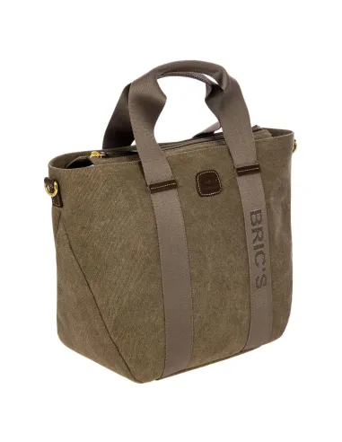 Brics Sorrento Ludovica shopping bag