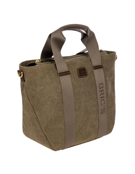 Brics Sorrento Ludovica shopping bag