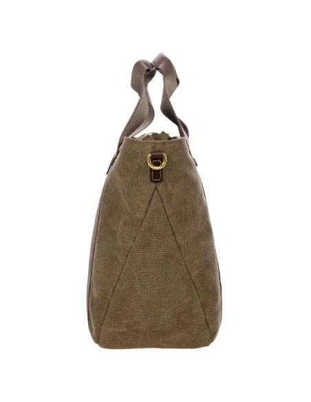 Brics Sorrento Shopping Bag