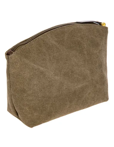 Brics Sorrento Necessaire with zip...