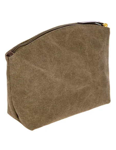 Brics Sorrento Necessaire with zip closure