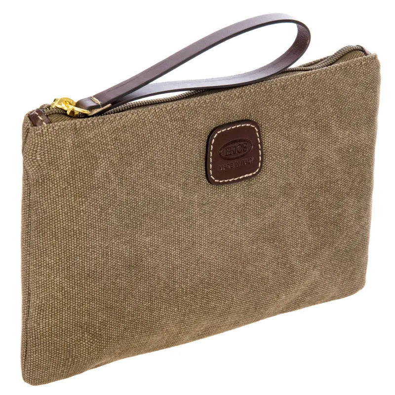 Brics Sorrento Clutch-Tasche 2