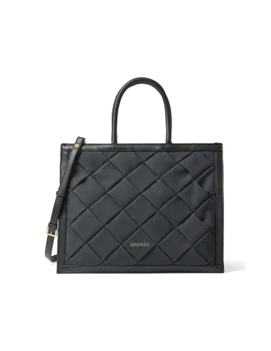 Braccialini Icons handbag black