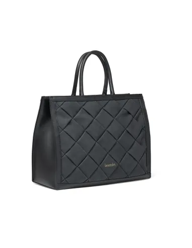 Braccialini Icons handbag black