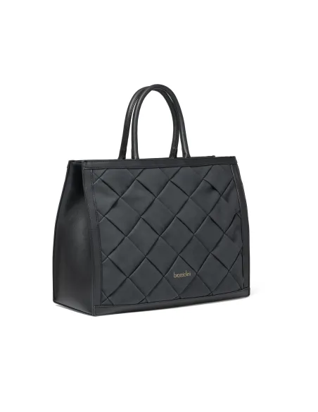 Braccialini Icons handbag black