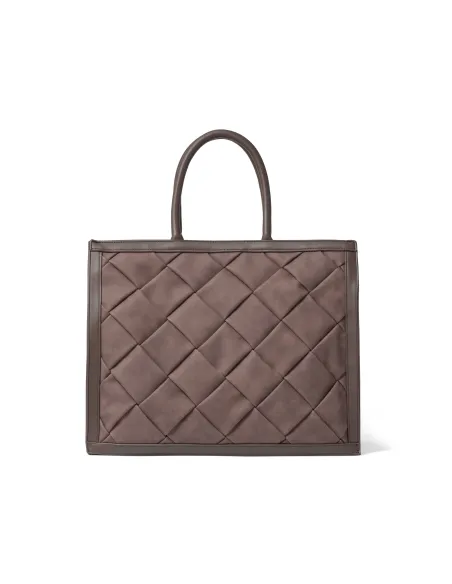 Braccialini Icons handbag brown