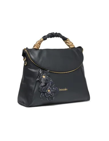 Braccialini Sara handbag black