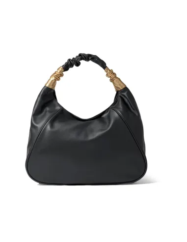 Braccialini Sara Hobo bag black