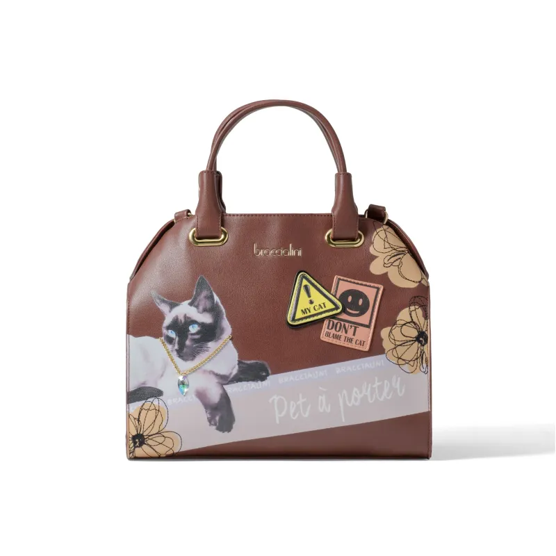 Braccialini Allround Handtasche 2