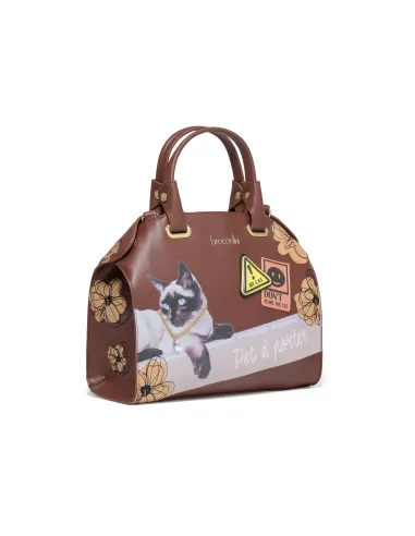 Braccialini Allround Handtasche