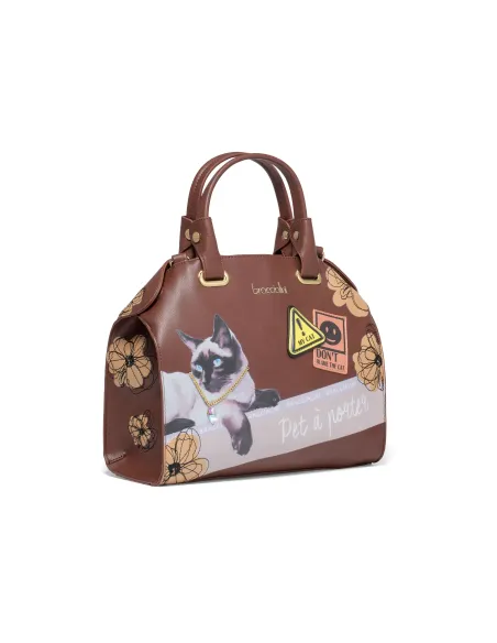 Braccialini Allround Handbag