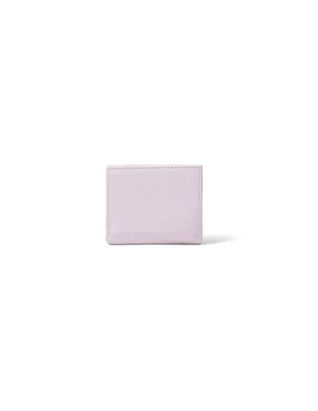 Braccialini Basic Small women's wallet lilac