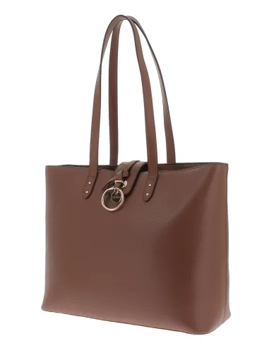 Shopping Liu Jo con chiusura con zip...