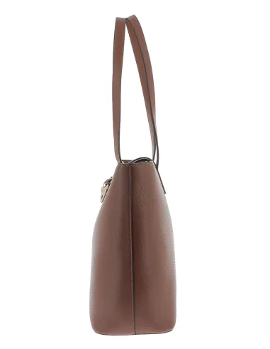Liu Jo shopping bag brown