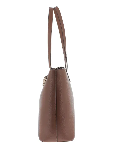 Liu Jo shopping bag brown