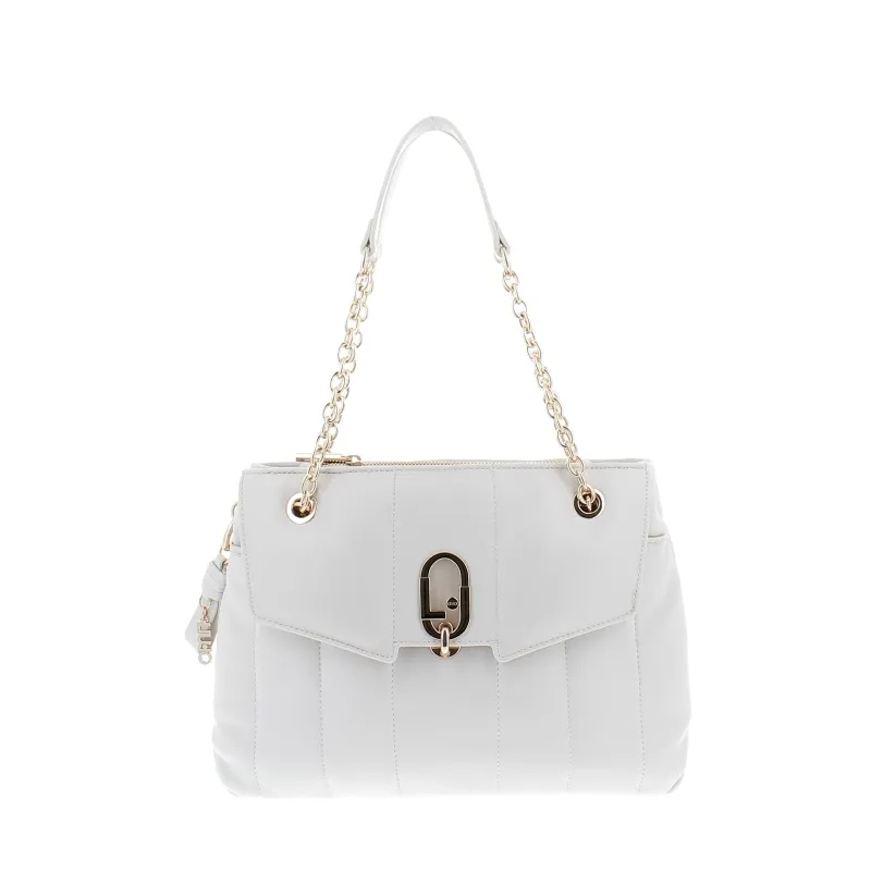 Liu Jo Mittlere Einkaufstasche mit drei Fächern