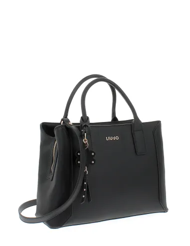 Liu Jo Handtasche mit drei Fächern...