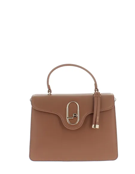 Liu Jo Handtasche braun