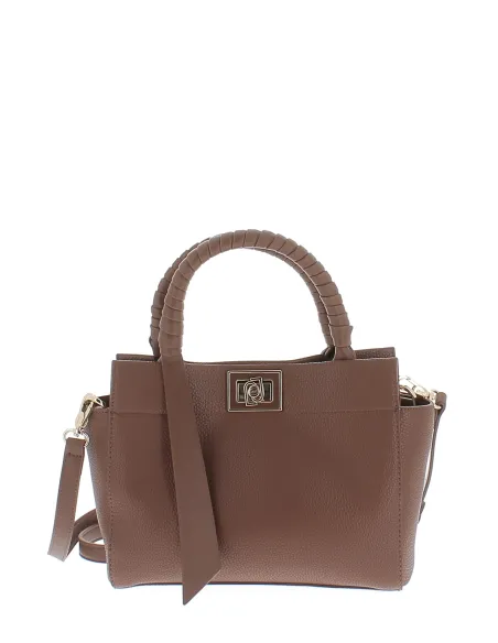 Borsa donna Liu Jo marrone