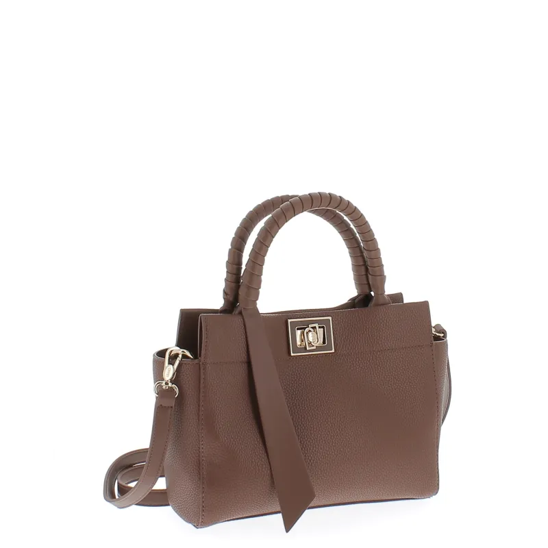 Liu Jo Kleine handtasche braun 2