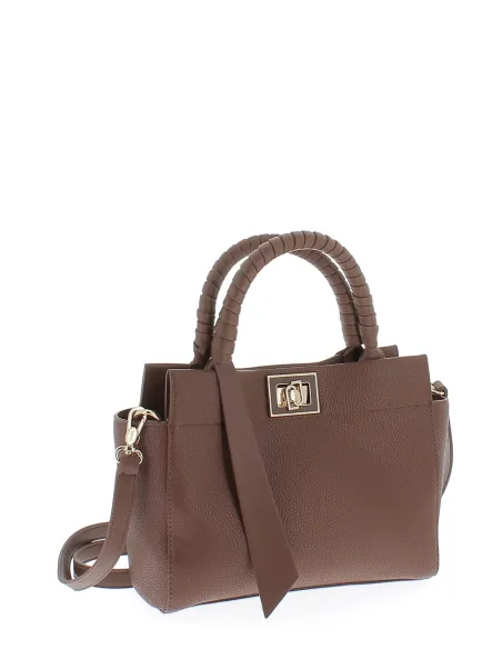 Liu Jo Kleine handtasche braun