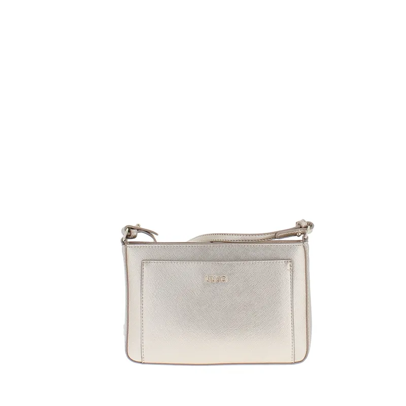 Liu Jo Umhängetasche Gold