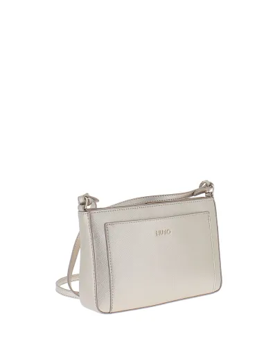 Liu Jo Cross-body bag Gold