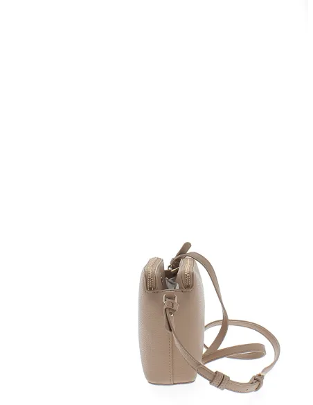 Liu Jo cross-body bag camel